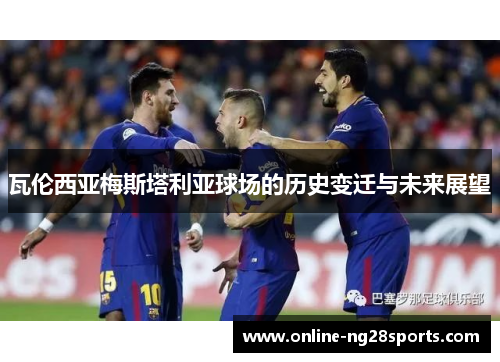 瓦伦西亚梅斯塔利亚球场的历史变迁与未来展望