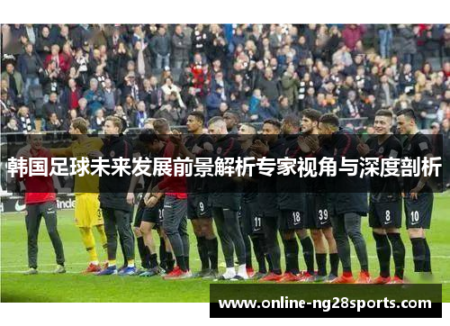 韩国足球未来发展前景解析专家视角与深度剖析