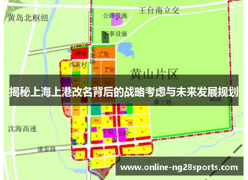 揭秘上海上港改名背后的战略考虑与未来发展规划