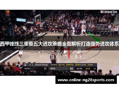 西甲锋线三重奏五大进攻策略全面解析打造强势进攻体系